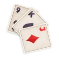 Cards at Vegas Rio Online Casino
