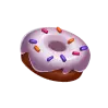 Donut at Vegas Rio Online Casino