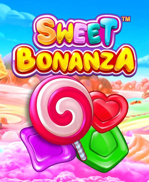 Play Sweet Bonanza at Vegas Rio Casino