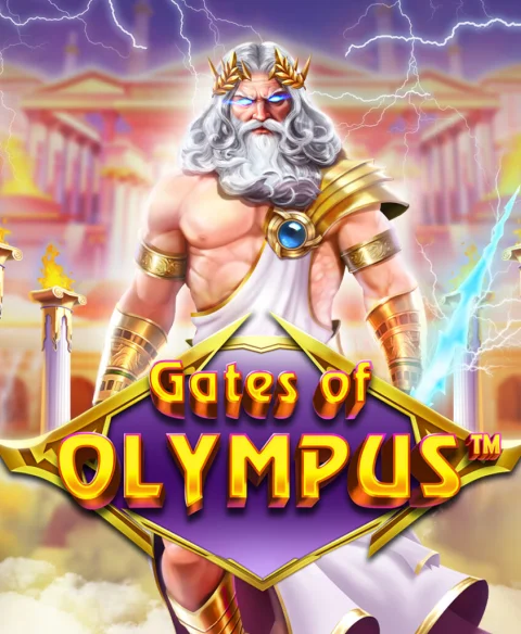 Play Gates of Olympus at Vegas Rio Casino