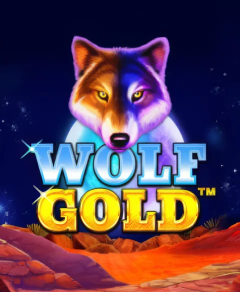 Play Wolf Gold at Vegas Rio Casino