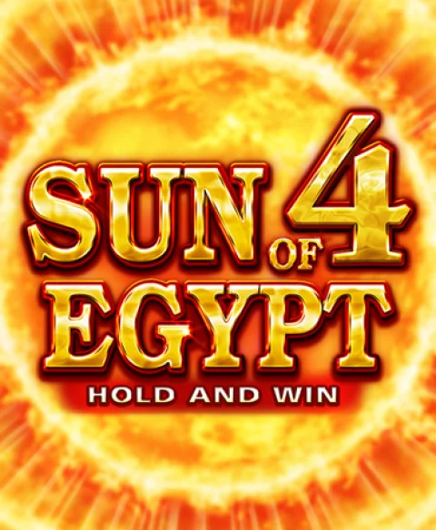 Play Sun of Egypt at Vegas Rio Casino